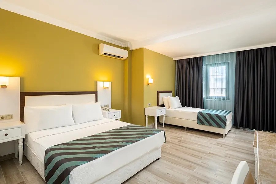 Atlas Beach Hotel