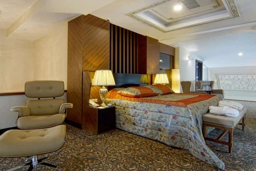 Çam Thermal Resort & Spa Convention Center