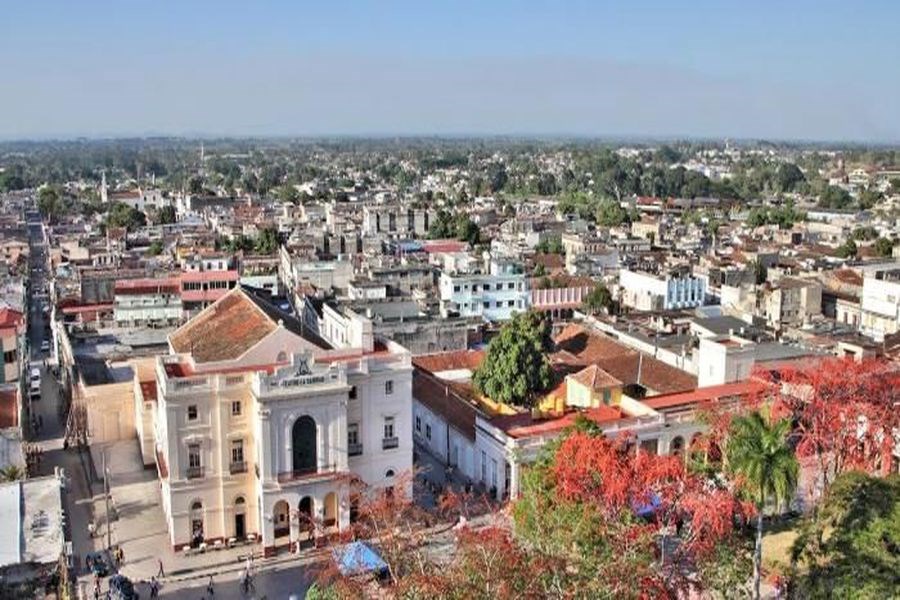 Küba’nın Renklerine Yolculuk Sömestre Özel 7 Gece THY İle Extra Turlar Dahil