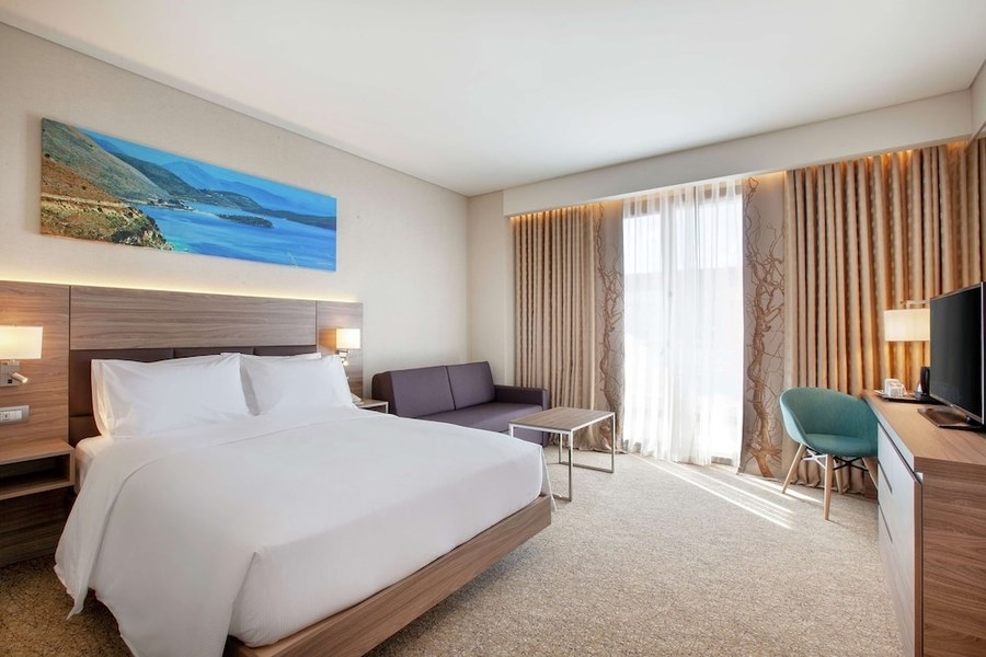 Hilton Garden Inn Tirana