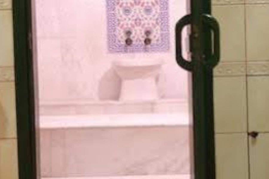 Hamam 