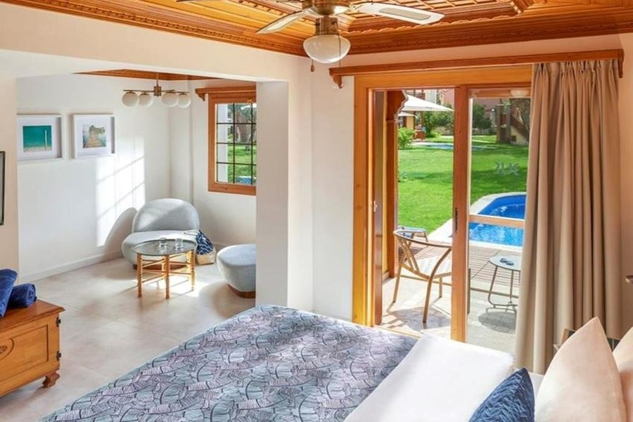 Tui Blue Angora Beach