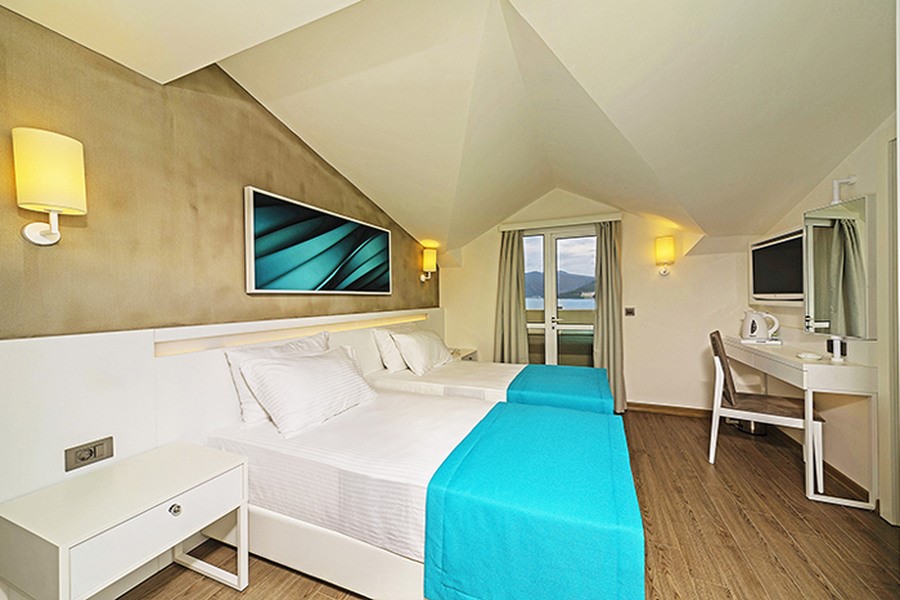 Poseidon Hotel