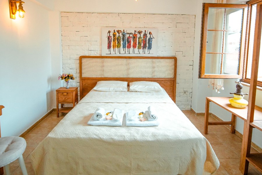 Eftelya Otel Bozcaada