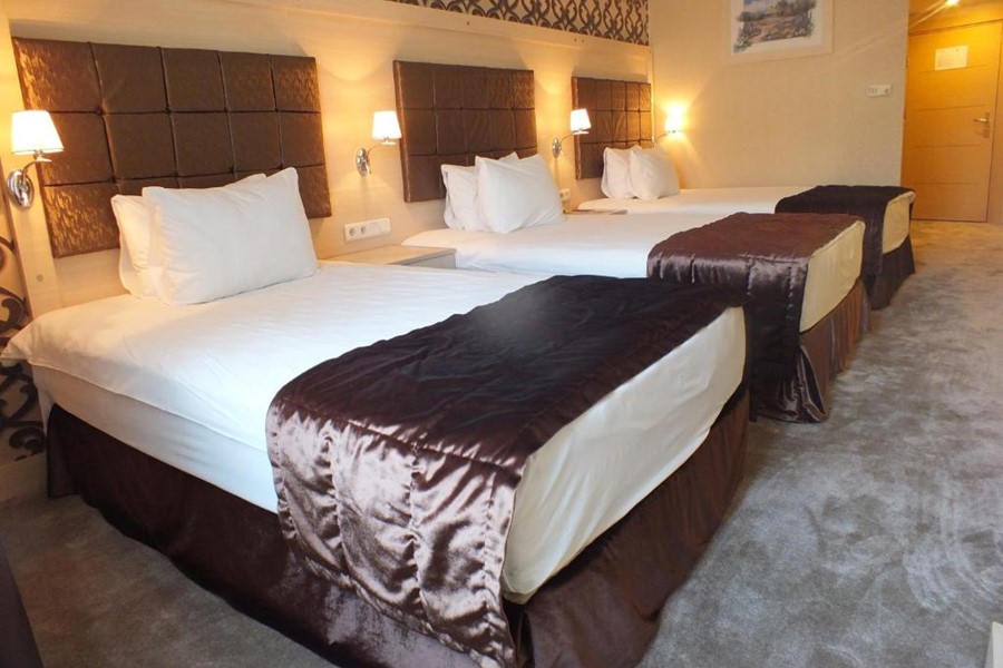 Express Elite Hotel Küçükyalı