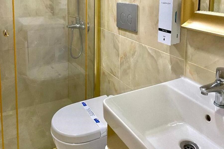 Puğari Otel