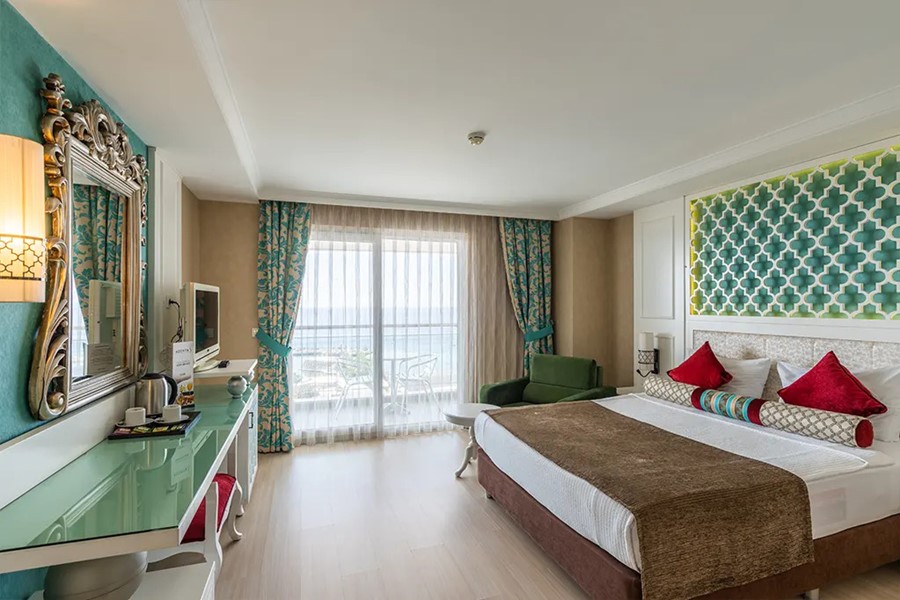 Adenya Resort Hotels & Spa
