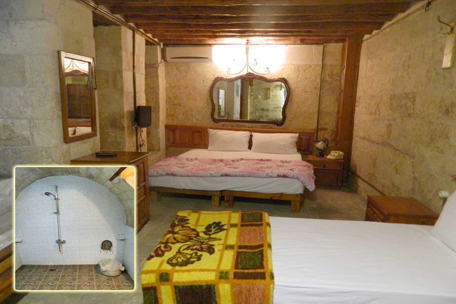 Rahmi Bey Konağı Butik Otel