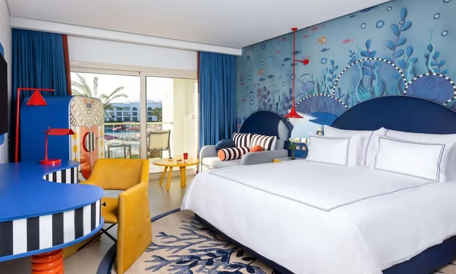 Rixos Radamis Tirana