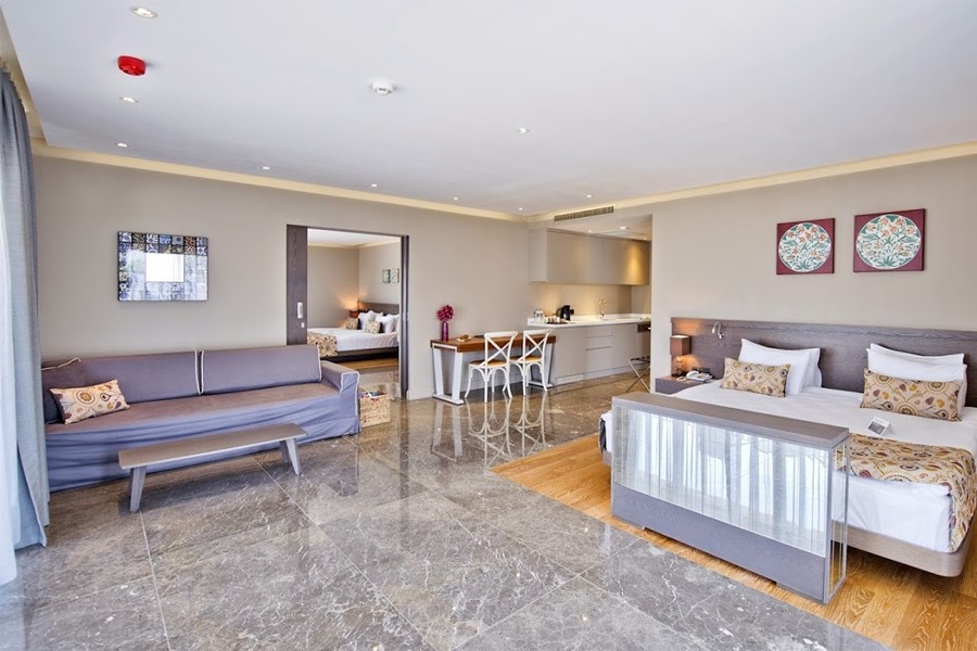 Ramada Resort Bodrum