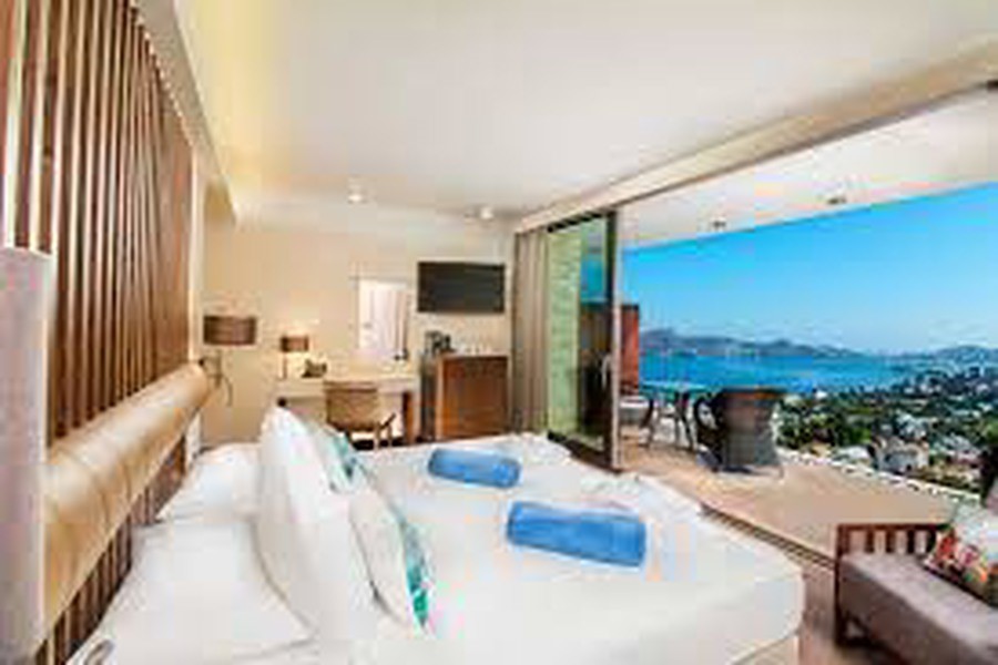 Spektr Boutique Hotel & Spa