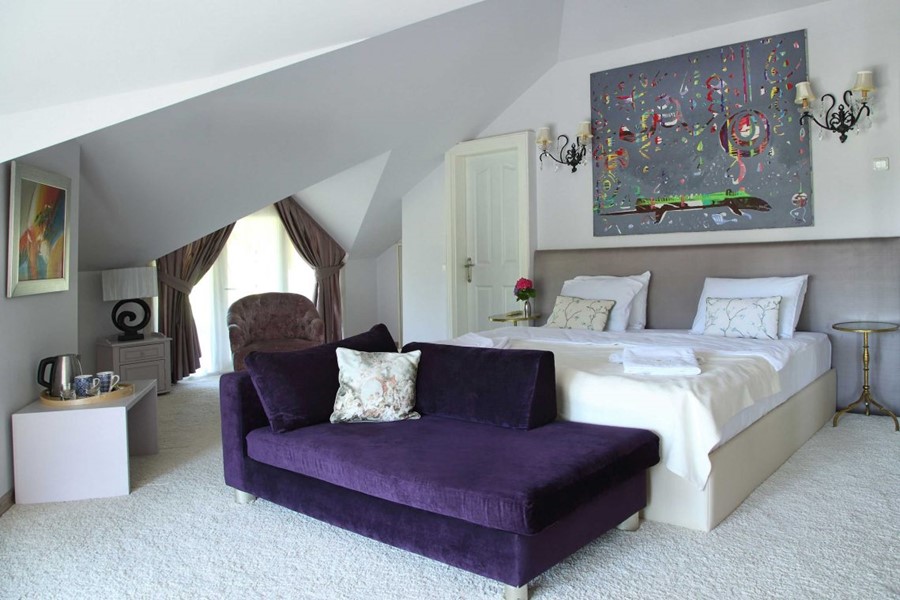 Layla Göcek Butik Otel