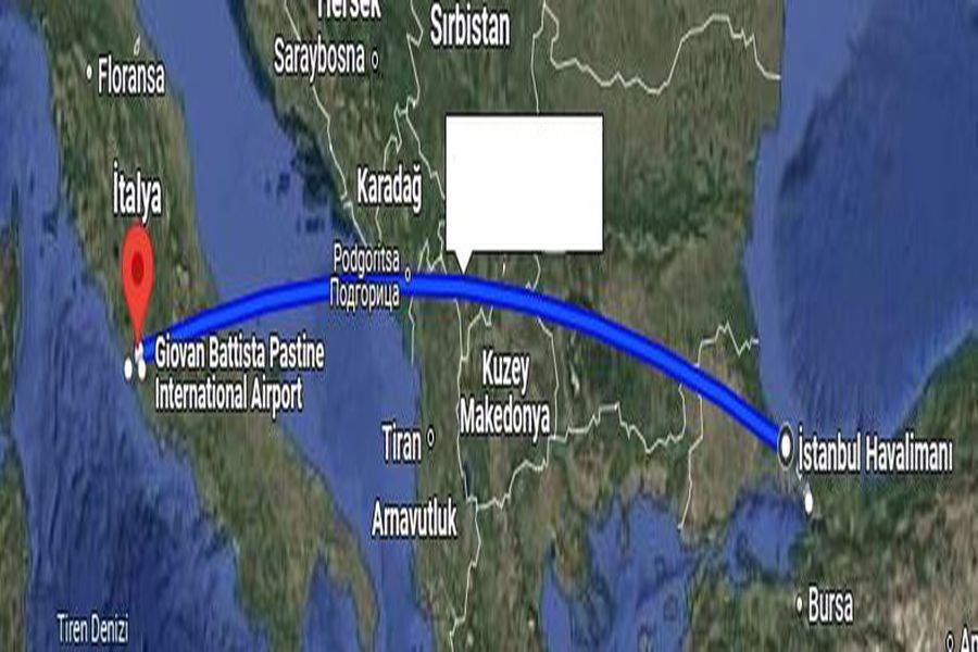 Baştan Başa İtalya Turu Ramazan Bayramı Özel Türk Havayolları Seferi İle 7 Gece 8 Gün (Napoli-Ljubljana)