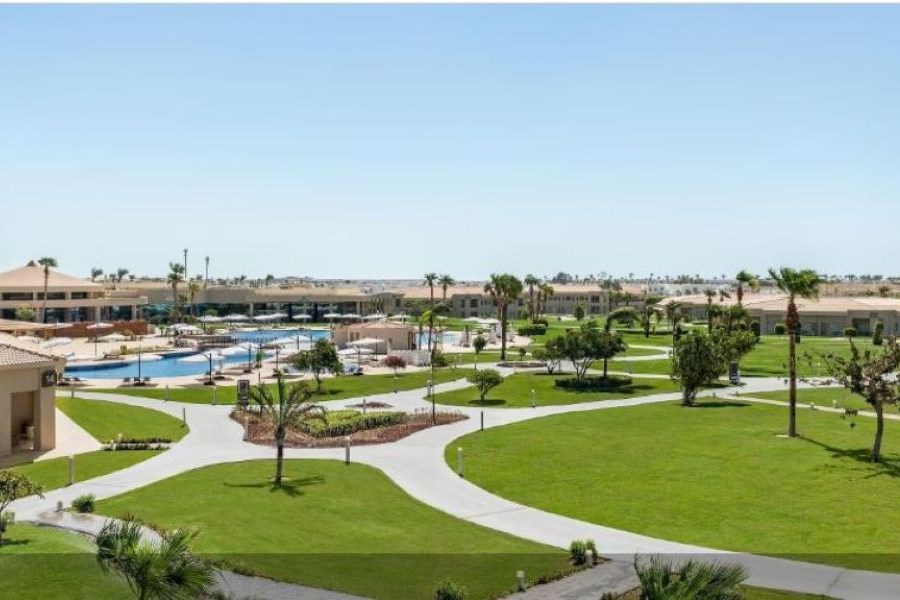 Rixos Golf Villas & Suites Sharm El Sheikh