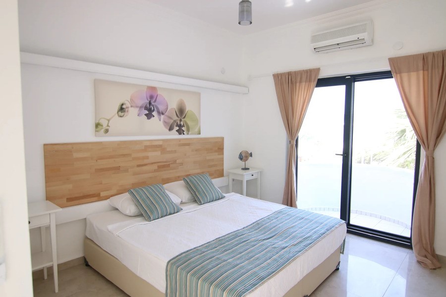 Otel Marinada Bitez
