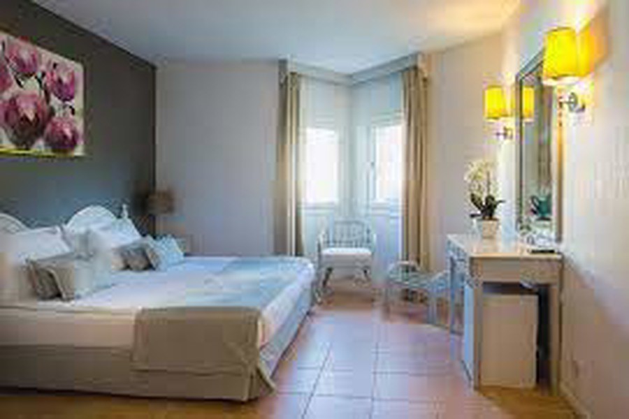 Princess Artemisia Hotel