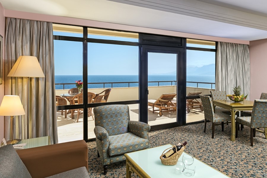 Özkaymak Falez Hotel