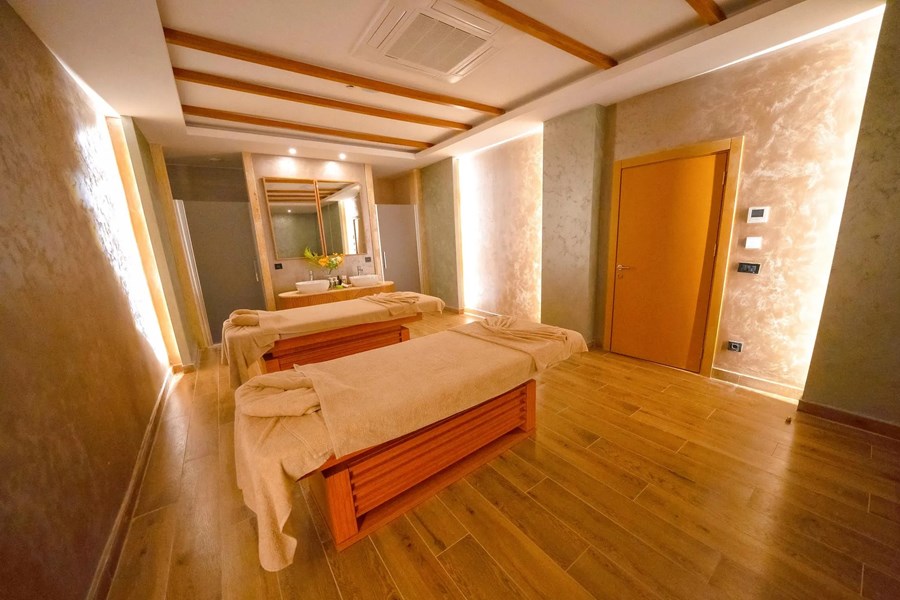 Spa
