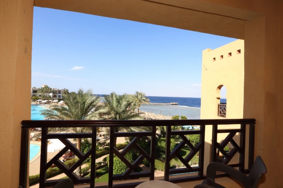 Rehana Royal Beach Resort Aqua Park & Spa