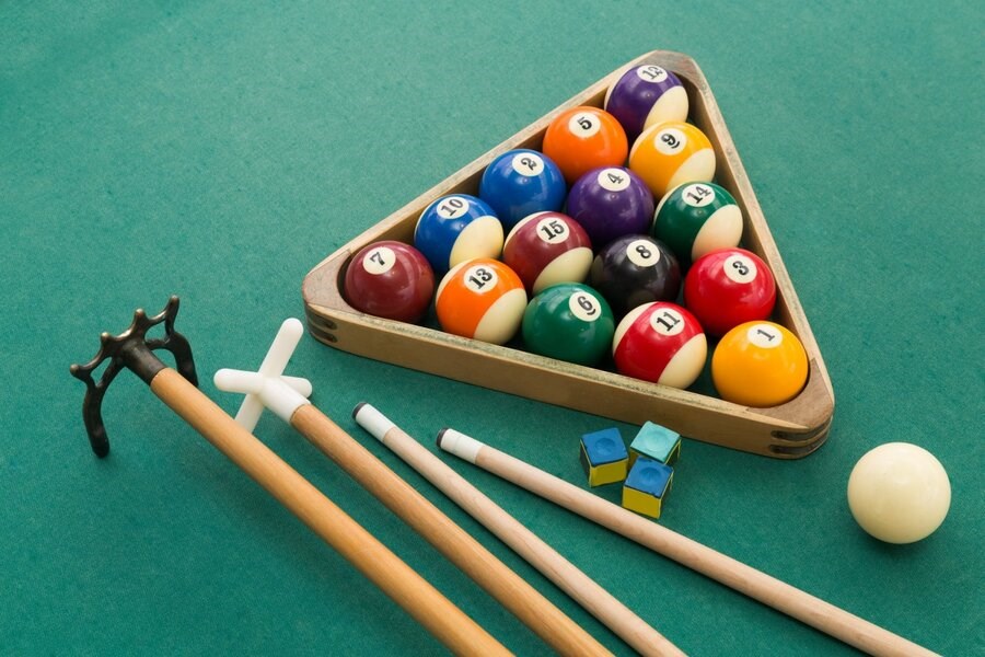 Bilardo