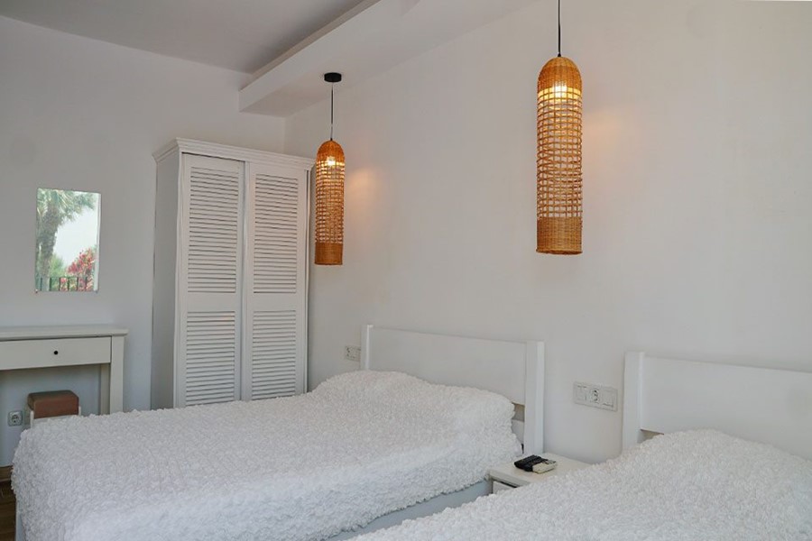 Yılmaz Hotel