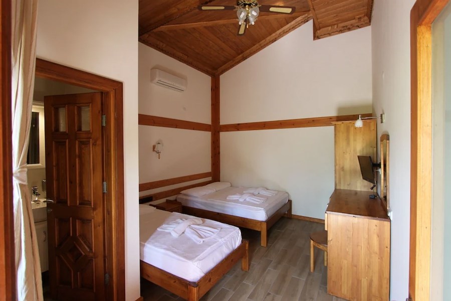 Ellys Home Mesudiye