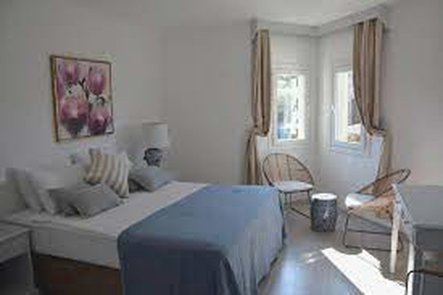 Princess Artemisia Hotel