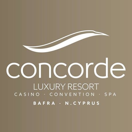 Concorde Luxury Resort & Casino Cyprus