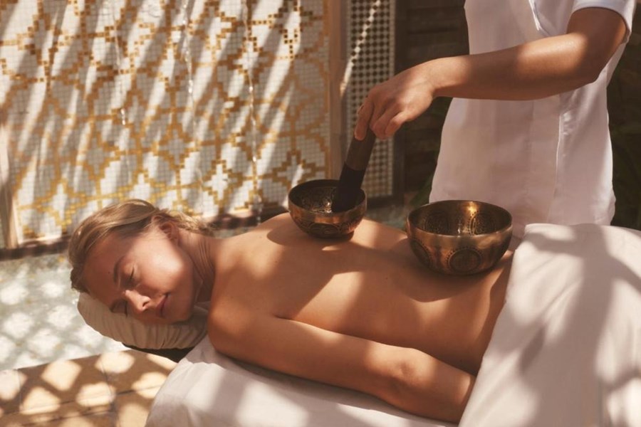 The Pearl Spa and Wellness Jumeirah