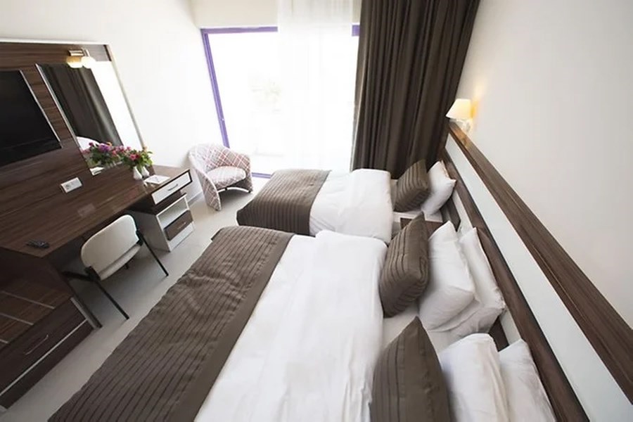 Le Monde Beach Resort