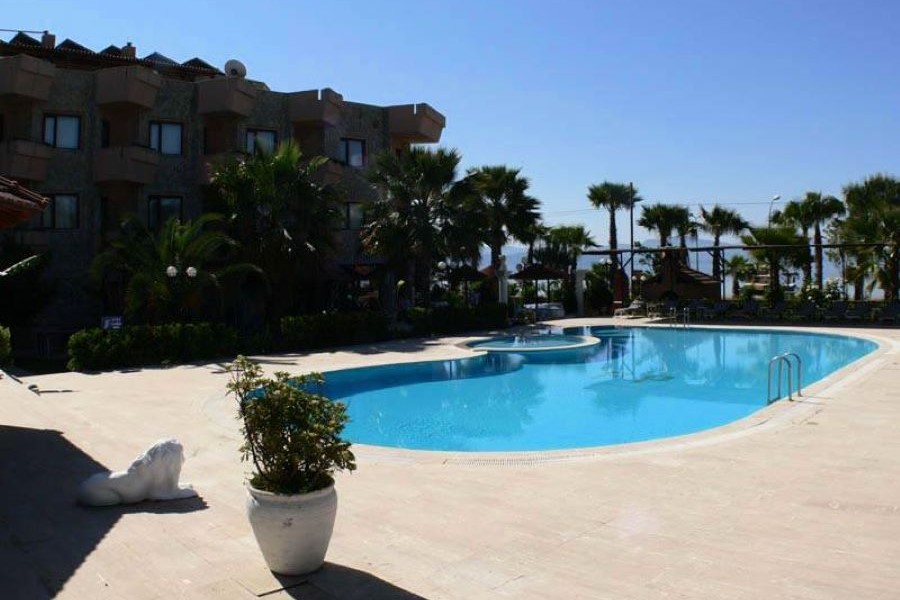 Hotel Panaroma Plaza