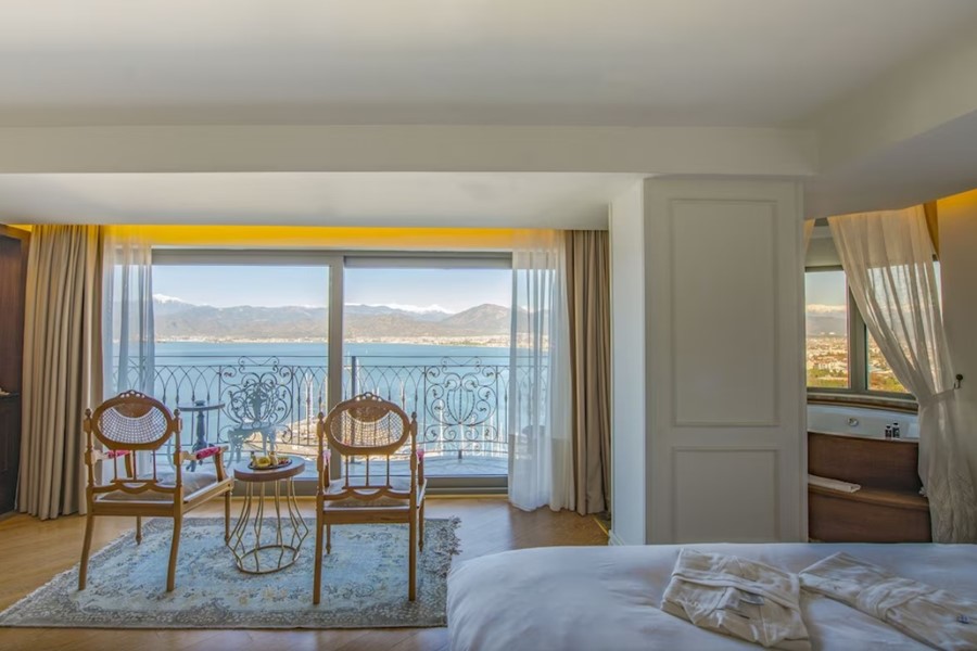 Casa Margot Hotel