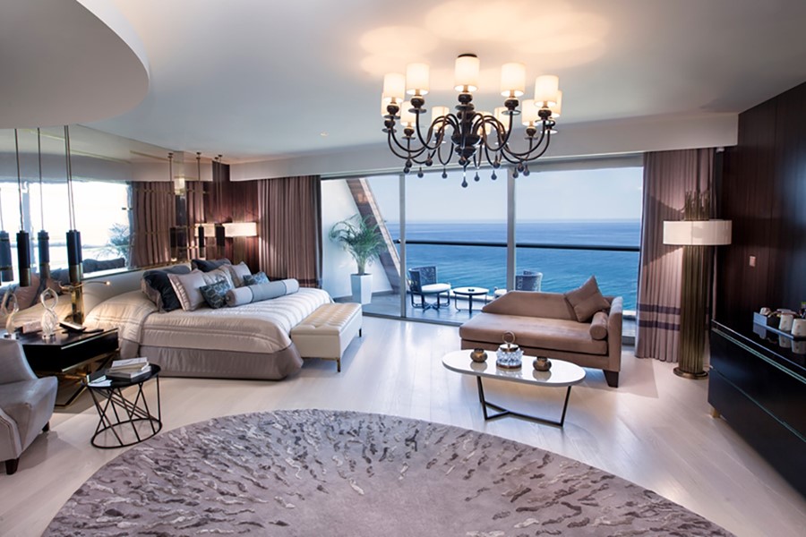 Elexus Hotel & Resort & Casino