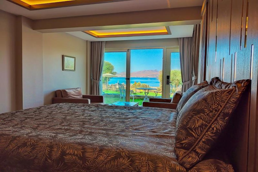 Roas Hotel