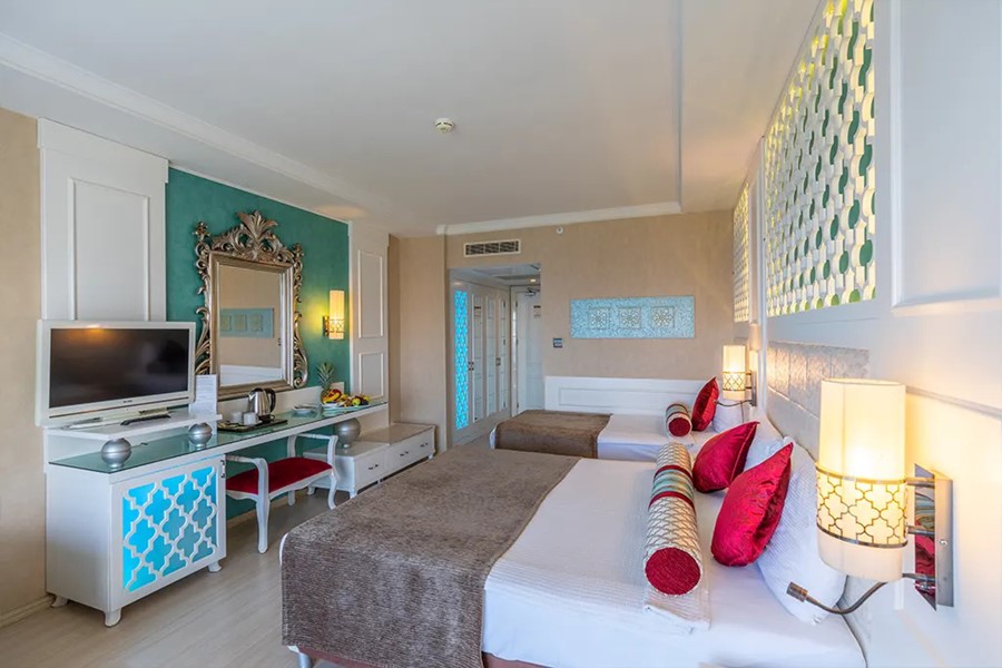 Adenya Resort Hotels & Spa