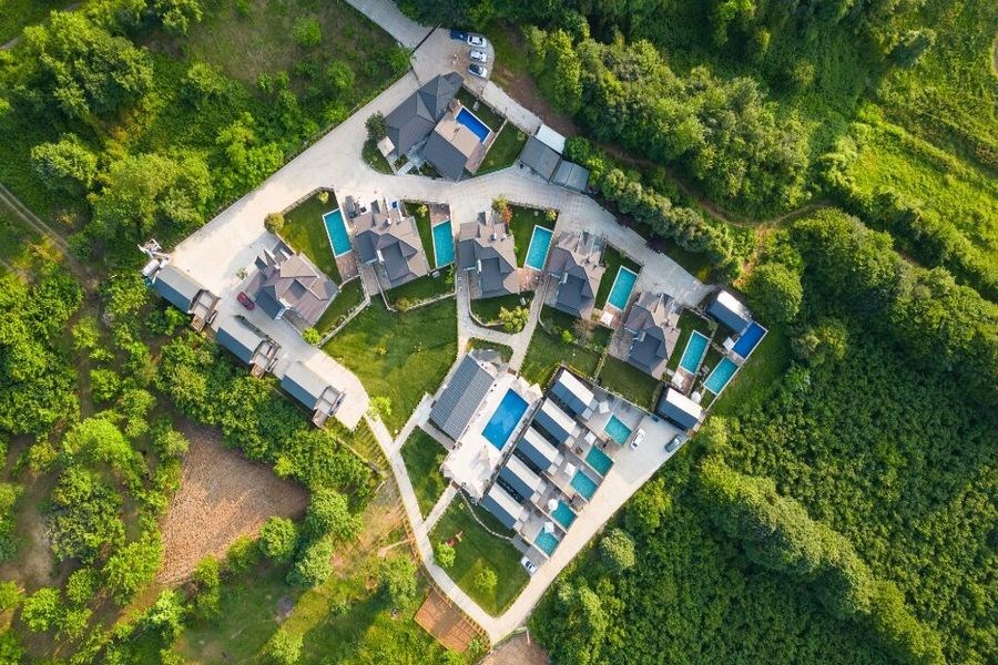 Villa Otel