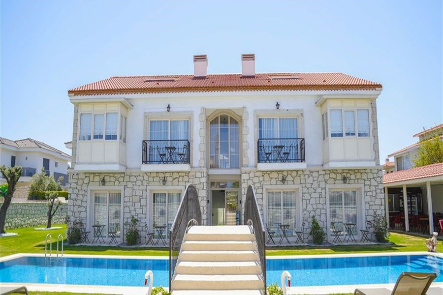 Mea Alaçatı