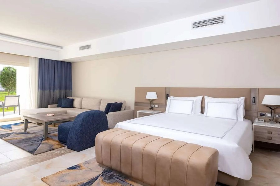 Rixos Radamis Tirana