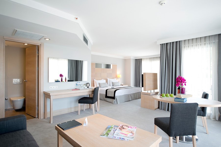Ramada Resort Bodrum