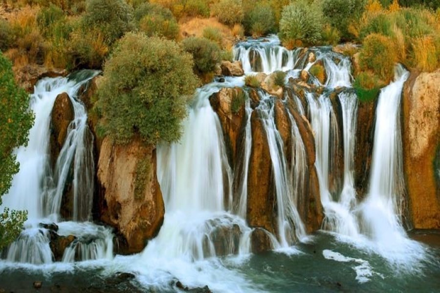 Doğu Anadolu İncileri Turu Kocaeli Hareketli