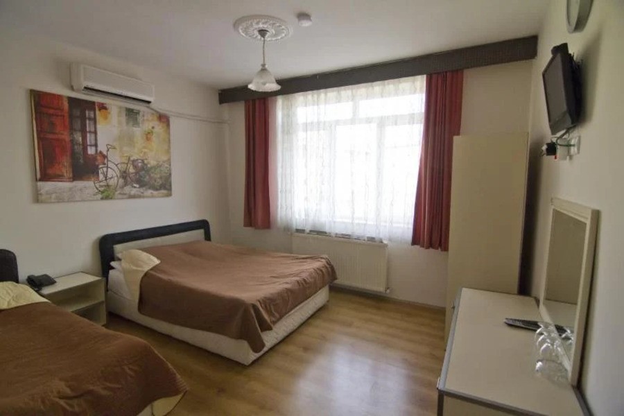 Cappadocia House Hotel