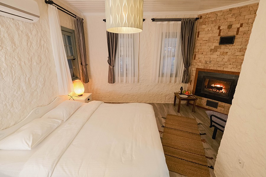 Herakles Butik Otel