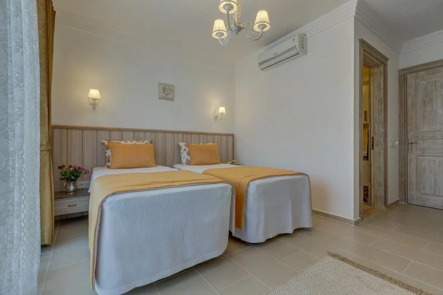 Bella Pietra Butik Hotel