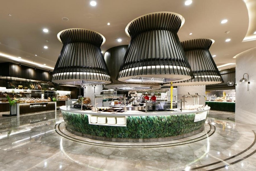 OLIVE RESTAURANT