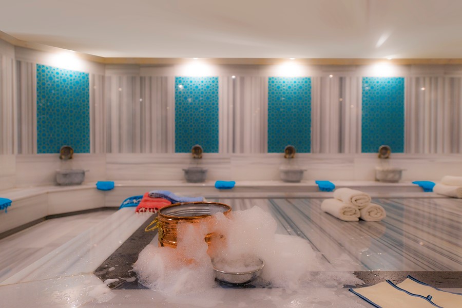 Heramis Termal Tatil Köyü