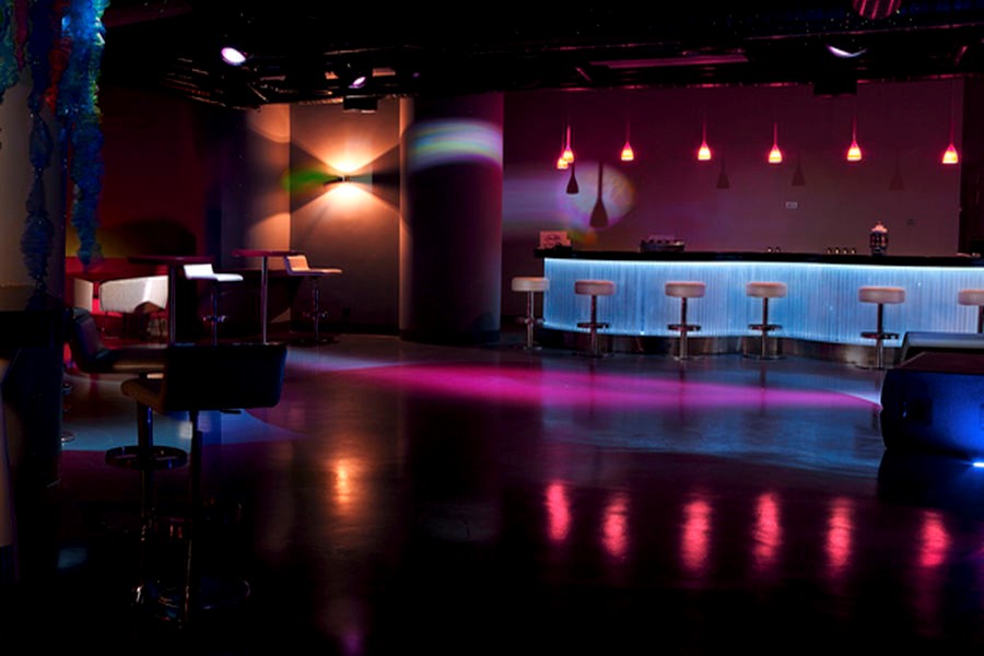 Disco Bar
