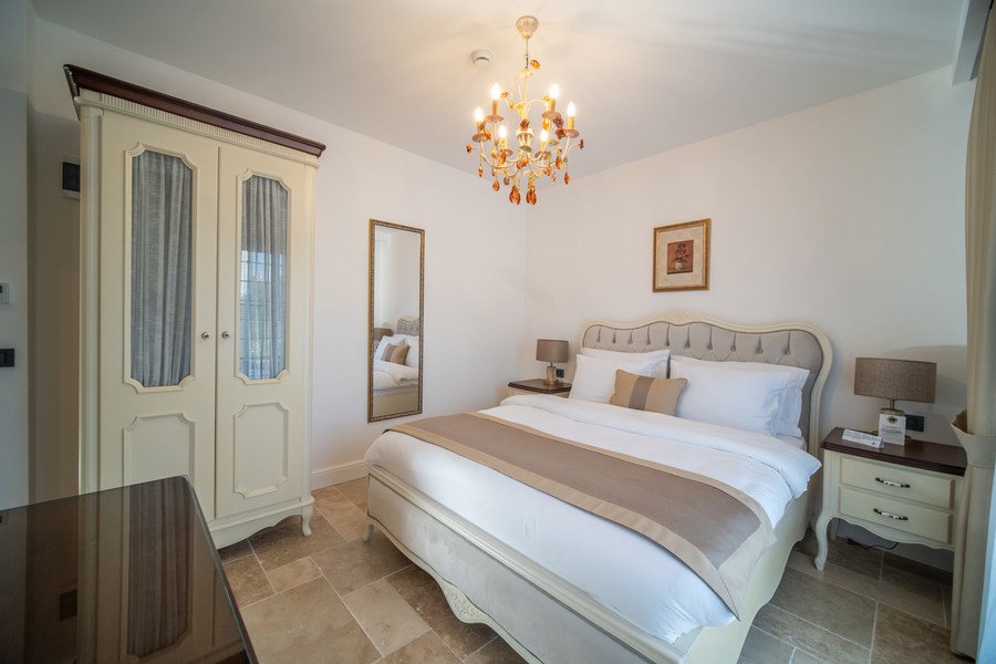Zaena Hotel Alaçatı