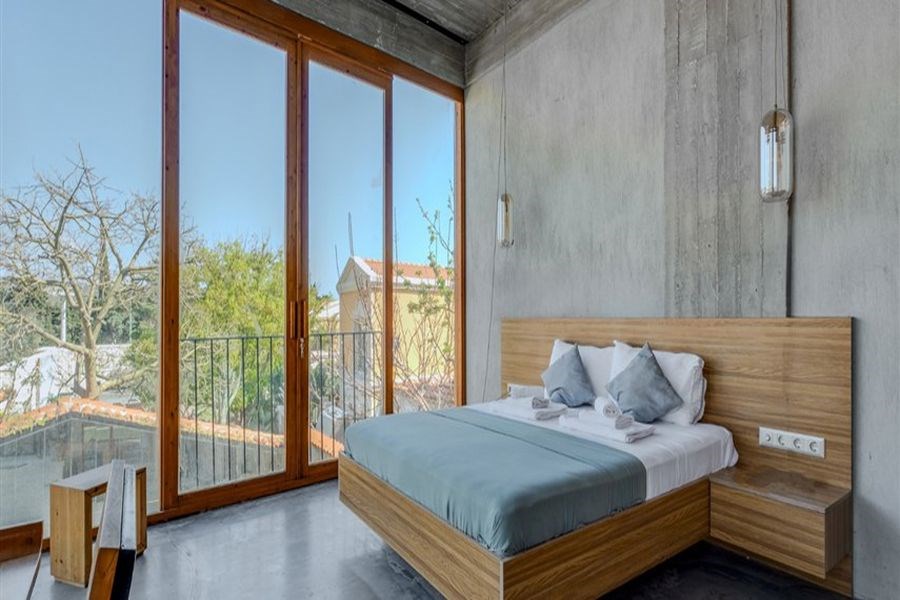 Warszawski Alaçatı