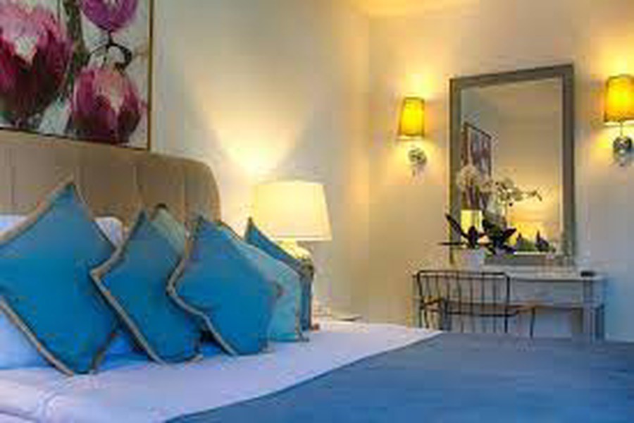 Princess Artemisia Hotel