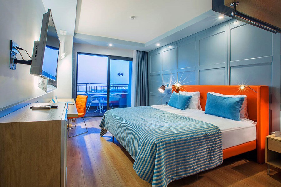 Sentido Numa Bay Hotel